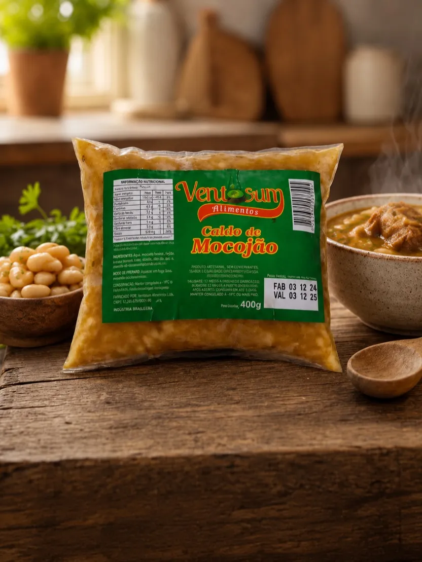 Caldo de mocojão