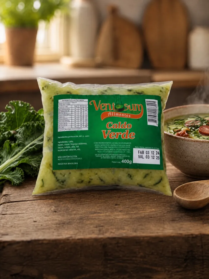 Caldo verde