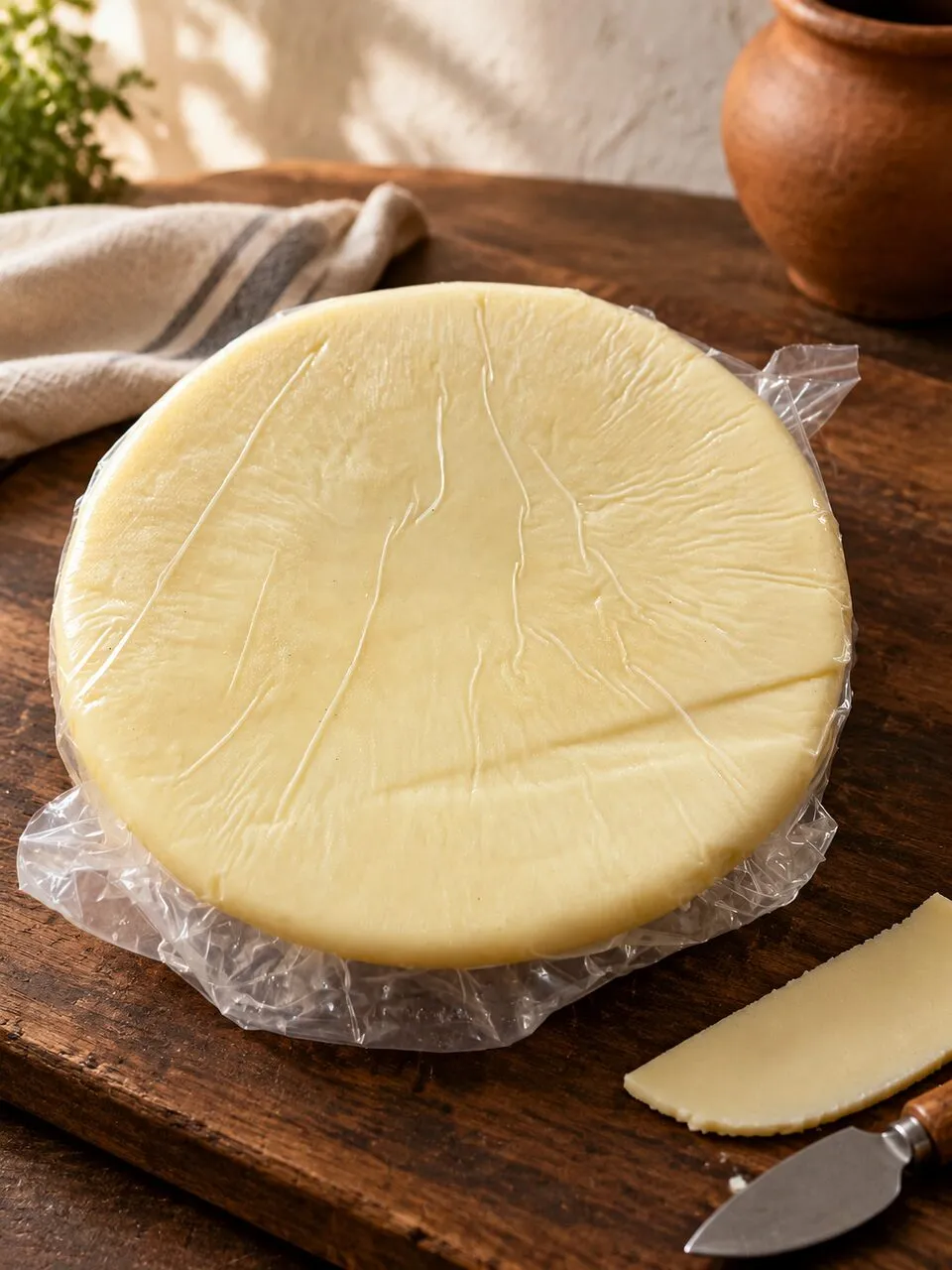 Queijo minas da Vereda